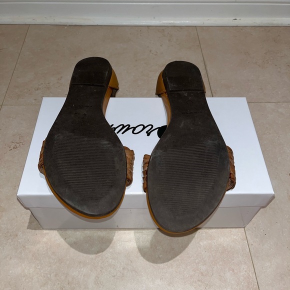 Browns Donna Sandal - Picture 5 of 5